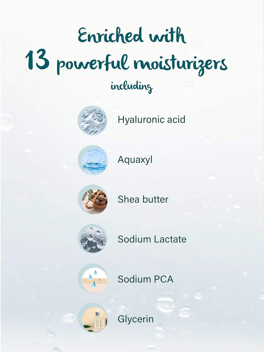 MOIZ XL 500 CREAM PACK 2