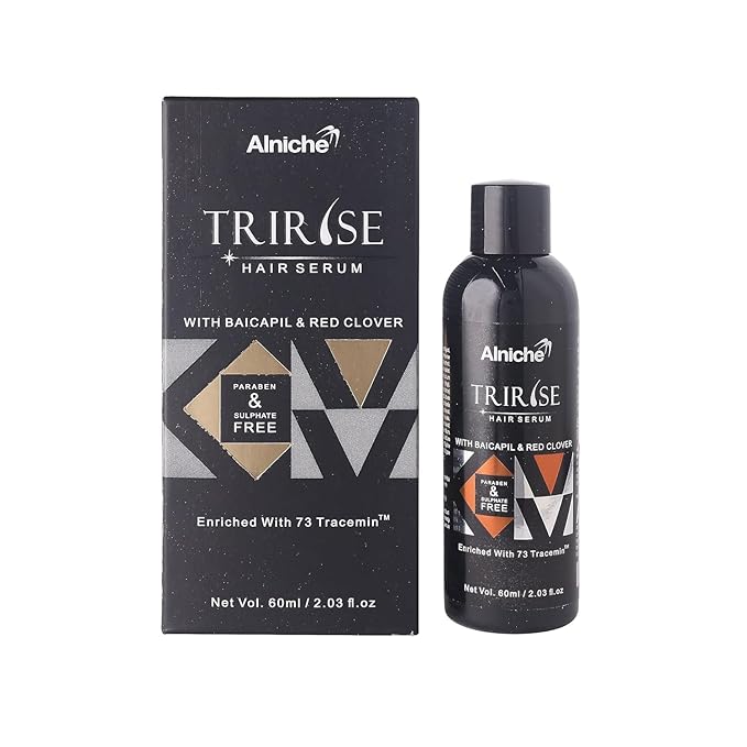 TRIRISE HAIR SERUM