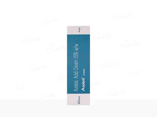 Azobril 15% Cream