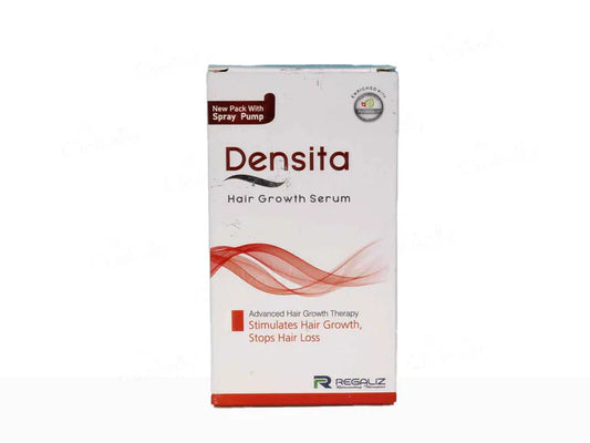 Densita Hair Growth Serum