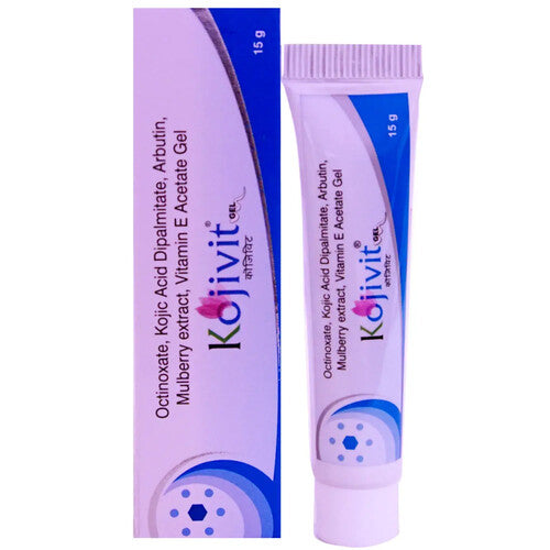 Kojivit Gel