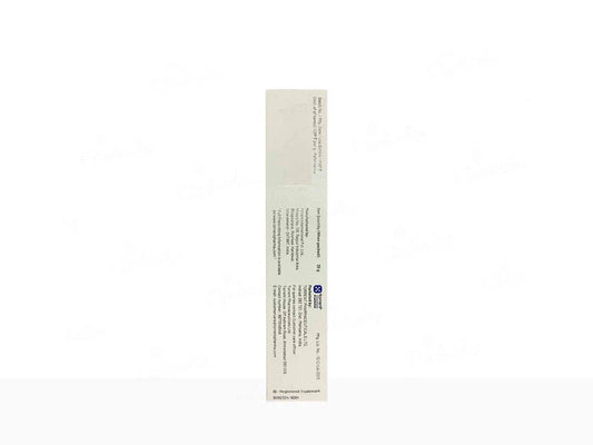 Kojic Depigmenting Cream