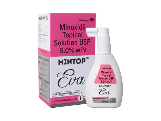Mintop Eva 5% Solution