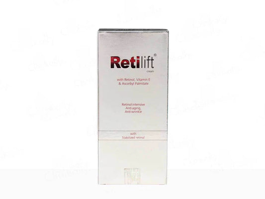 Retilift Cream