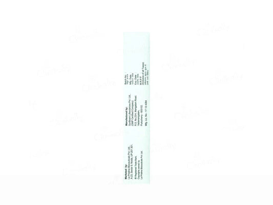 Sorifix Solo Ointment