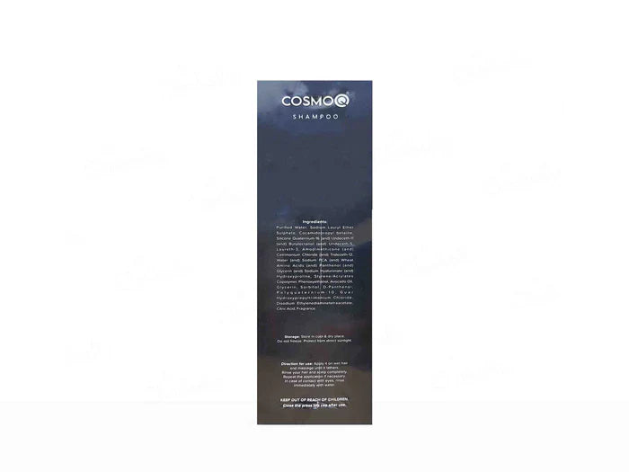 CosmoQ Shampoo