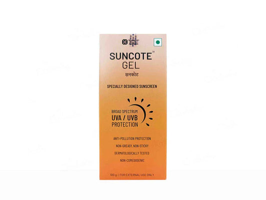 Suncote Gel