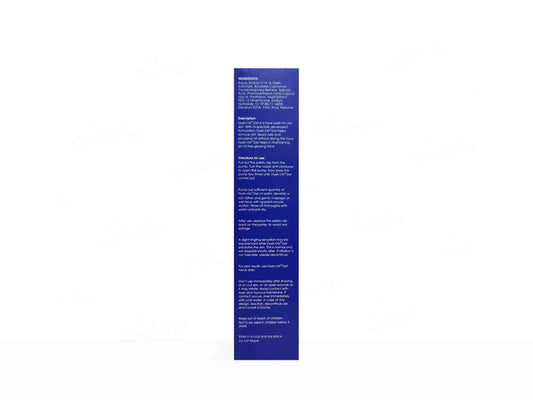 Fash-OS Gel Face Wash