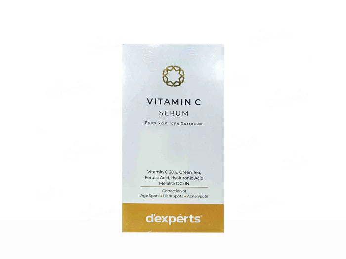 Brinton D'experts Vitamin C Serum