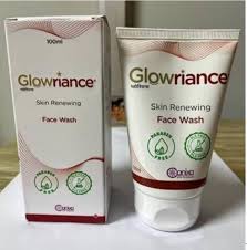 GLOWRIANCE FACE WASH