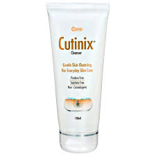CUTINIX CLEANSER