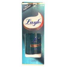 LAGLO FOAMING FACE WASH 150ML
