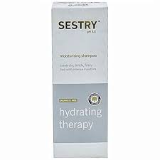 SESTRY Percos Moisturising Shampoo 250 ml