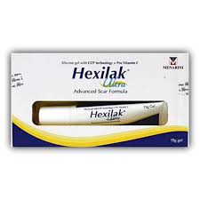 Hexilak Ultra Gel