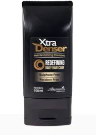 Xtra Denser Hair Revitalizing Shampoo