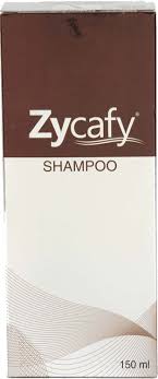 ZYCAFY SHAMPOO