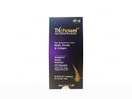 TRICHOWEL+ SERUM