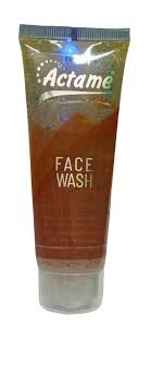 Actame Men Face Wash