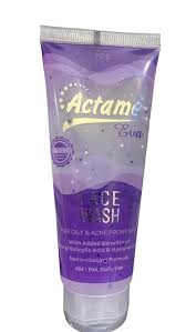 Actame Eva Face Wash
