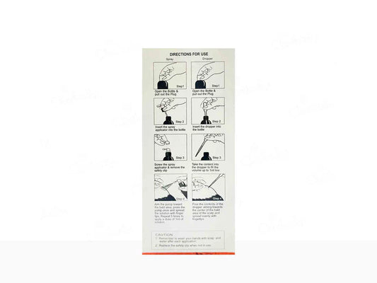 Minokem-N 5% Solution