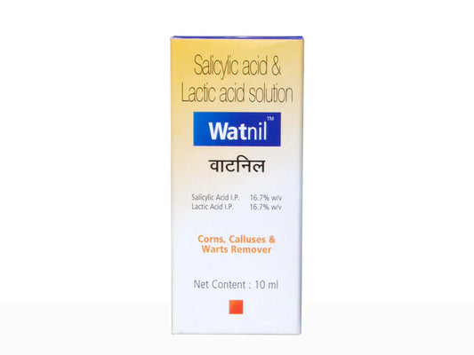 Watnil Solution