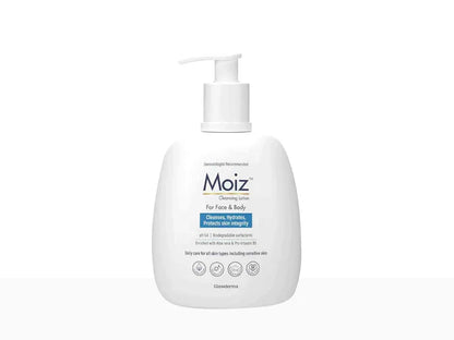 Moiz Cleansing Lotion