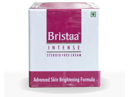 Bristaa Intense Cream