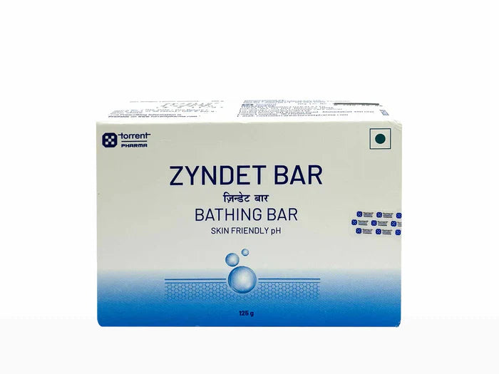 Zyndet Bathing Bar