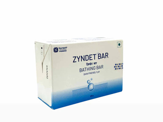 Zyndet Bathing Bar