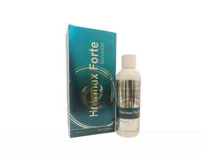 Hairmax Forte Topical Solution