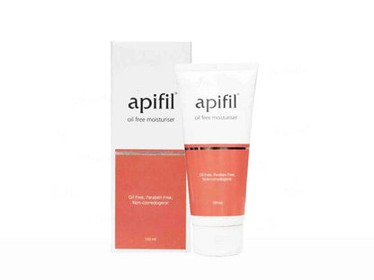 Apifil Oil Free Moisturiser