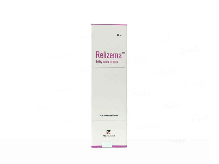 Relizema Baby Care Cream