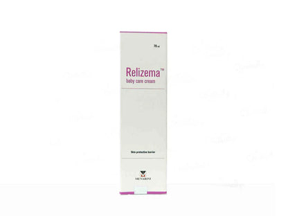 Relizema Baby Care Cream