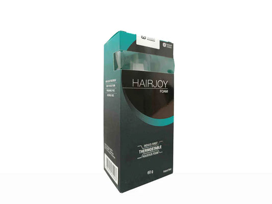 Hairjoy 5% Foam