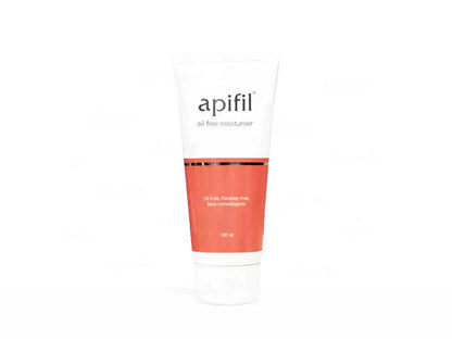 Apifil Oil Free Moisturiser