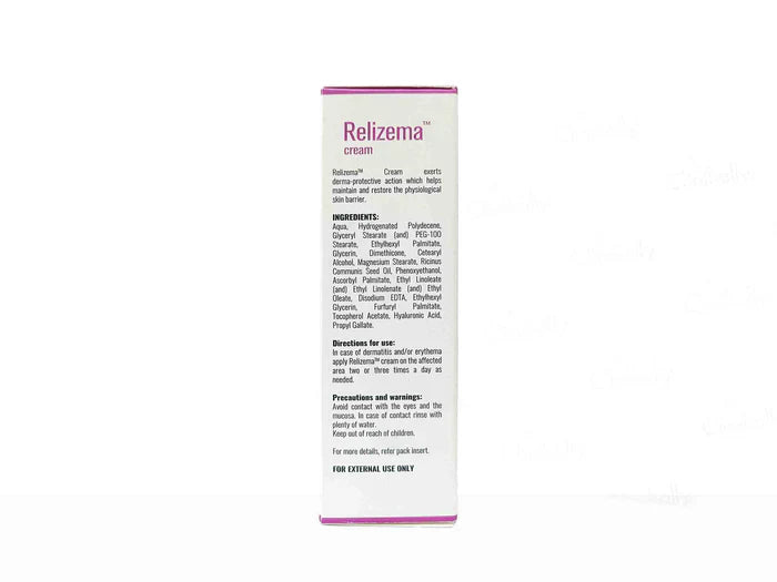 Relizema Cream