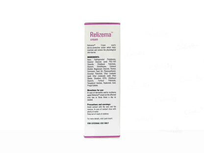 Relizema Cream