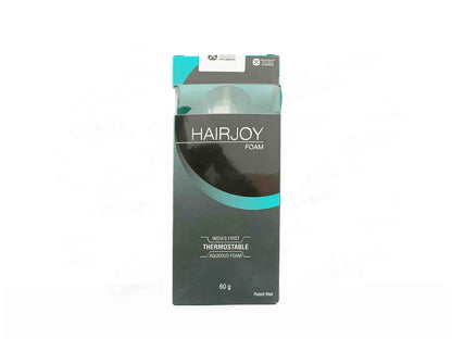 Hairjoy 5% Foam