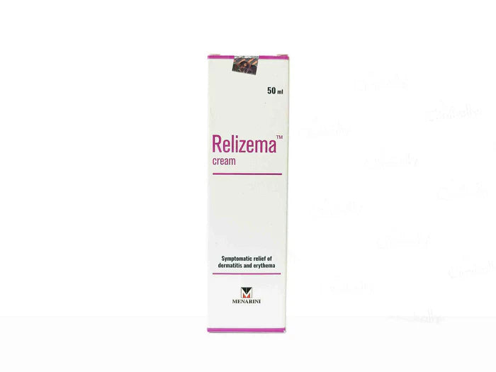 Relizema Cream