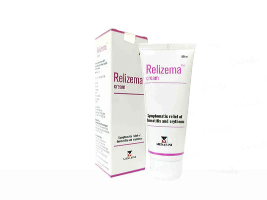 Relizema Cream