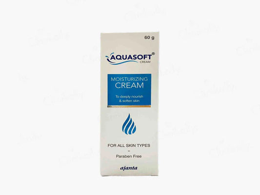 Aquasoft Cream