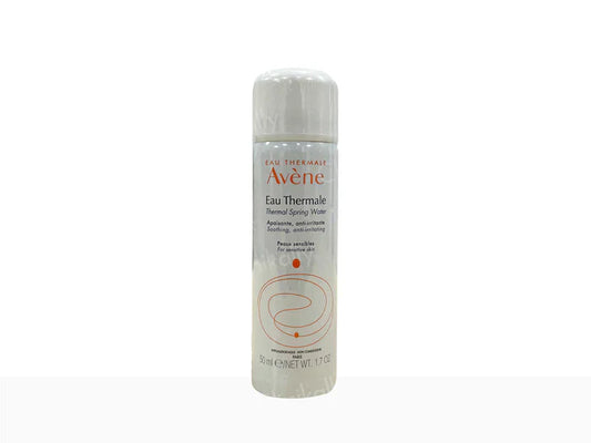 Avene Thermal Spring Water Spray