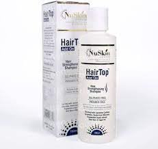 HairTop Add On Hair Stengthening Shampoo 150ml