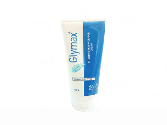 Glymax Intensive Skin Hydrator Cream