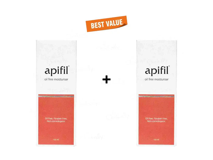 Apifil Oil Free Moisturiser