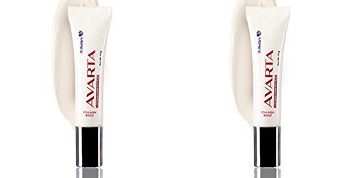 AVARTA LIGHTENING UNDER EYE CREAM (PACK OF 2)