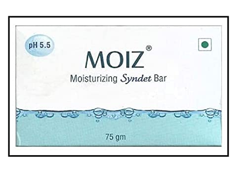 Moiz Soap COMBO (PACK OF 4)