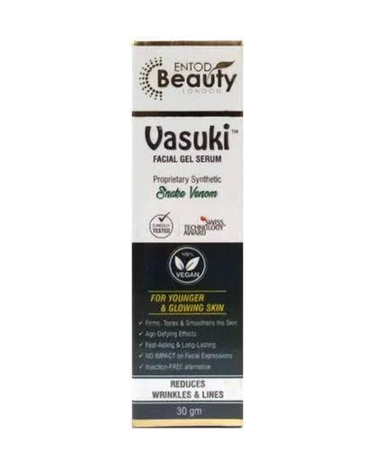 Vasuki Facial Gel Serum 30gm