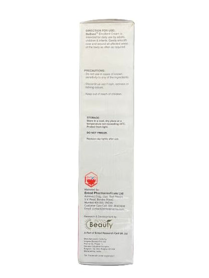 Entod Beauty NuBase Emollient Cream 100gm