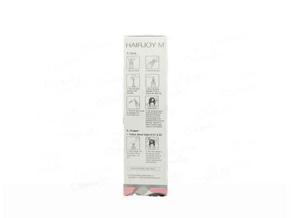 Hairjoy M 2% Topical Solution